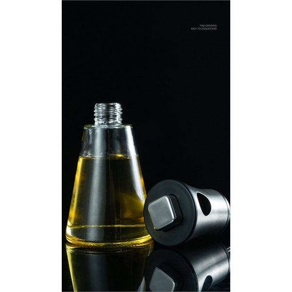 200ml stainless steel kitchen spray bottle
