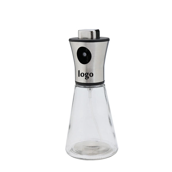 200ml stainless steel kitchen spray bottle