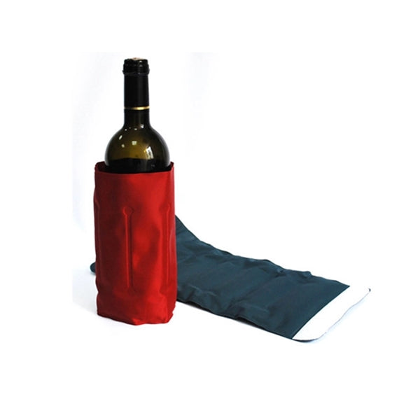 Gel Wine Bottle Cooler