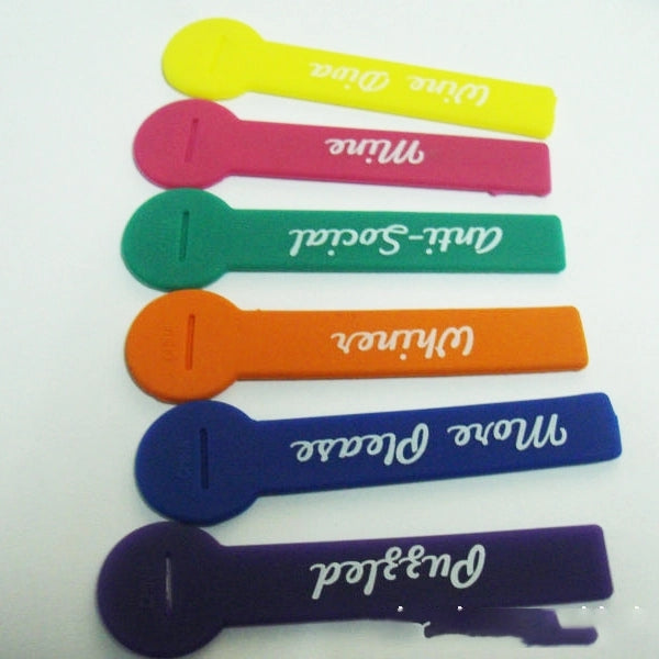 Washable Wine Bottle/Cup Markers