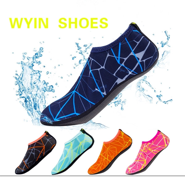 Aqua Barefoot Water Sport Beach Shoes