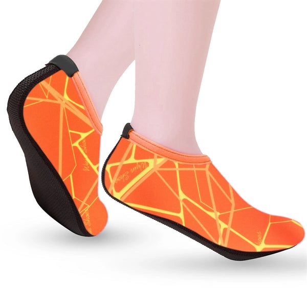 Aqua Barefoot Water Sport Beach Shoes