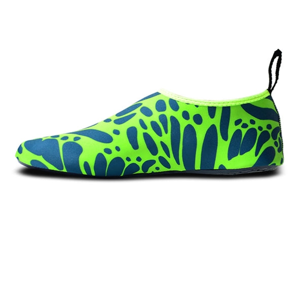 Aqua Barefoot Water Sport Beach Shoes