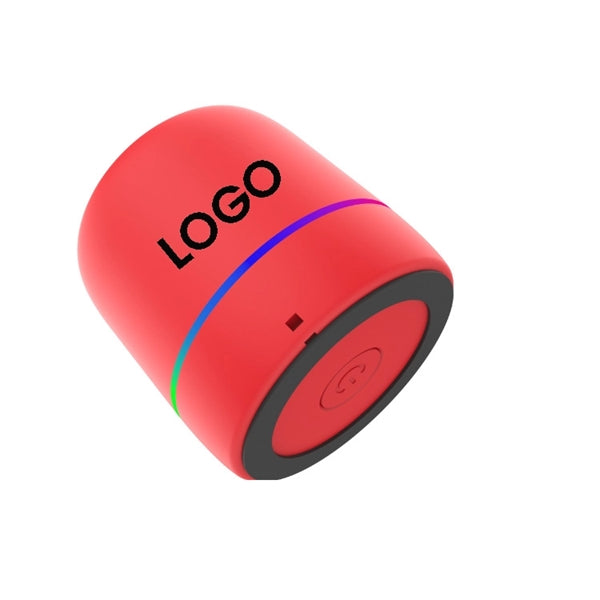 Good quality Light up portable wireless speaker