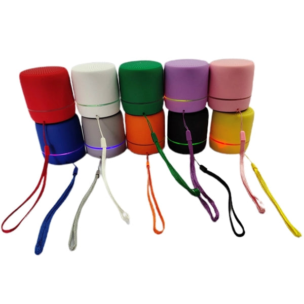 Good quality Light up portable wireless speaker