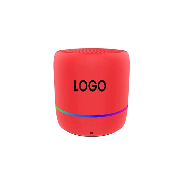 Good quality Light up portable wireless speaker