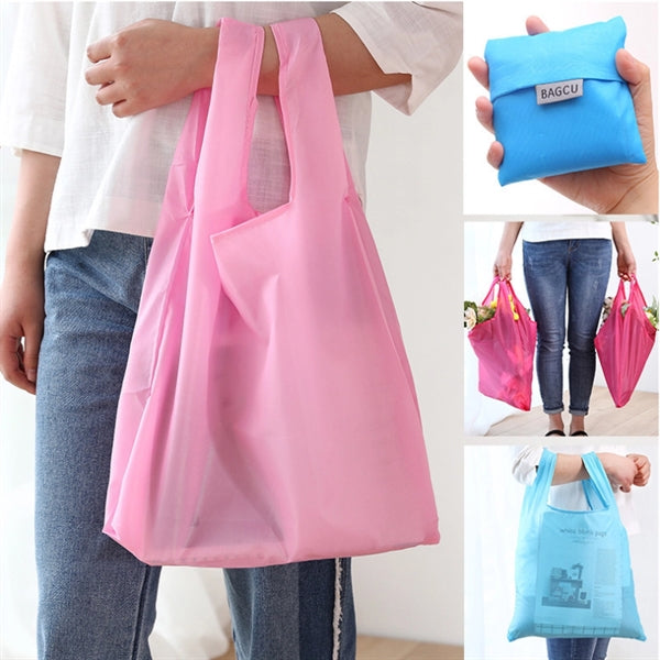 Foldaway Tote Shopping Bag