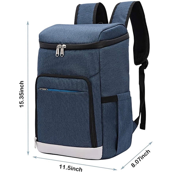 Lightweight Insulated Cooler Backpack