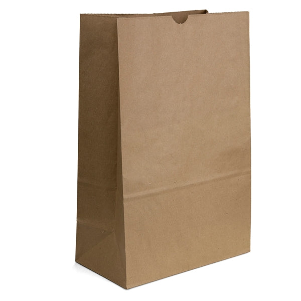 1/6 BBL Bag - Flexo Ink Print