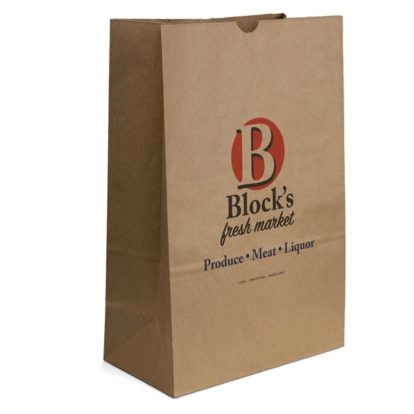 1/6 BBL Bag - Dynamic Color