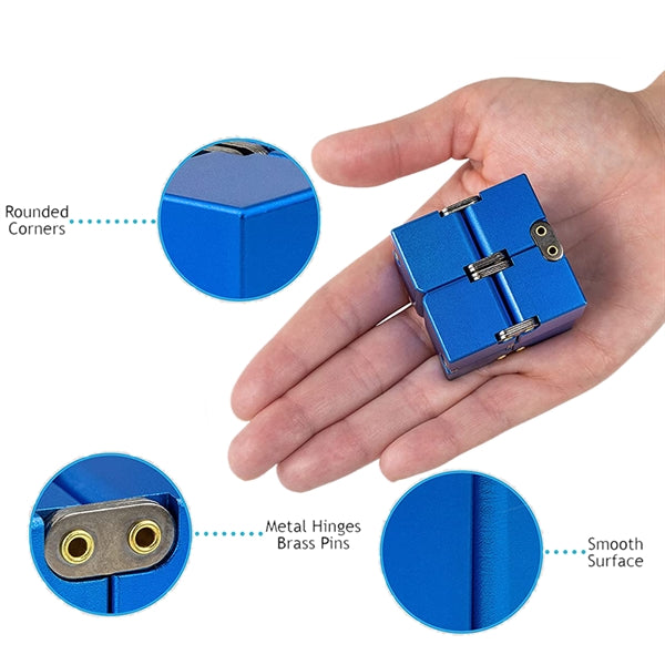 Floop Fidget Cube