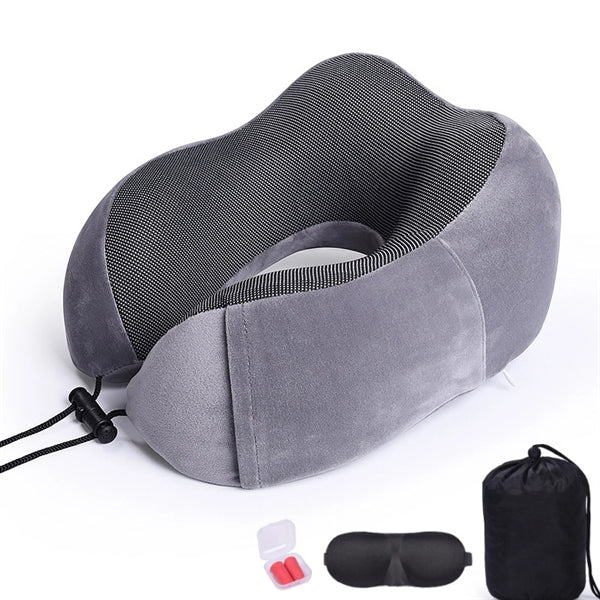 3pcs Travel Pillow Sets