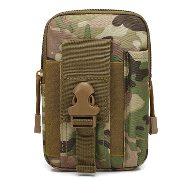 Multifunction Tactical Molle Tools Bags