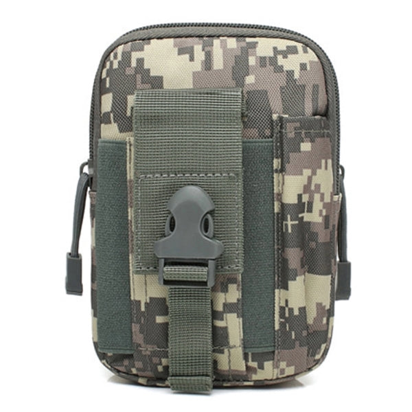 Multifunction Tactical Molle Tools Bags