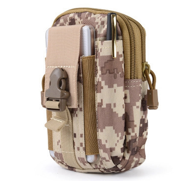 Multifunction Tactical Molle Tools Bags