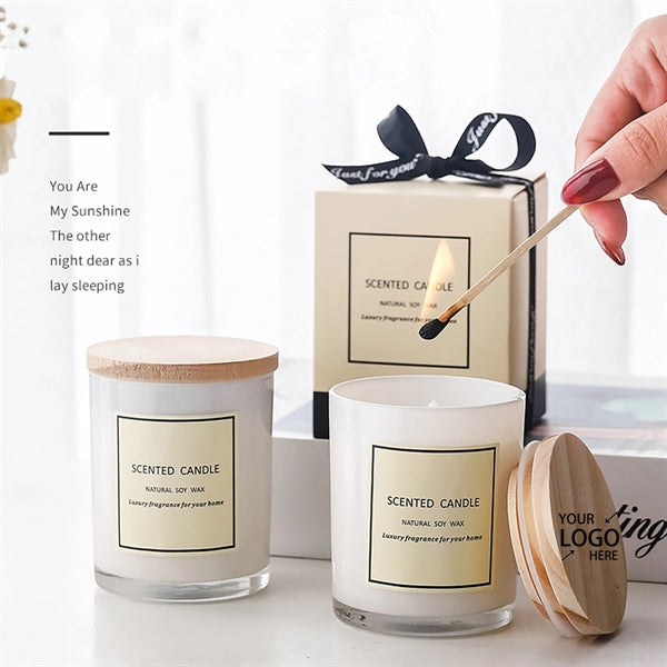 Scented Candles Gift (7OZ)
