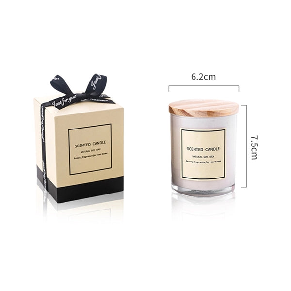 Scented Candles Gift (7OZ)