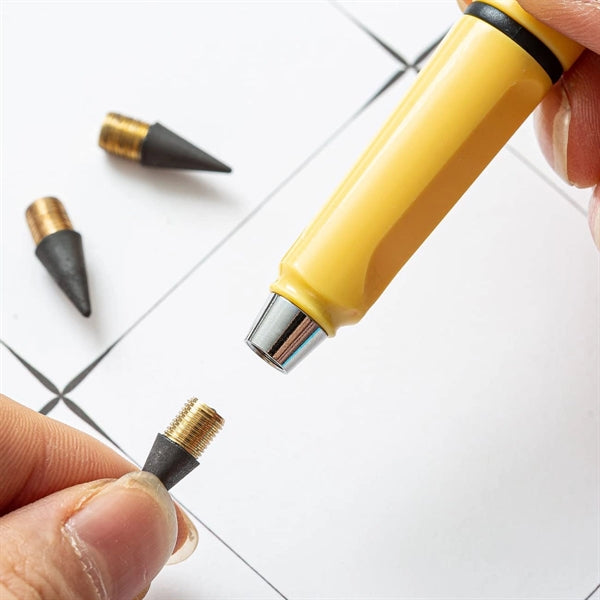 Inkless Erasable Pencil