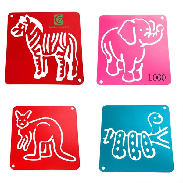 Stencils For Painting