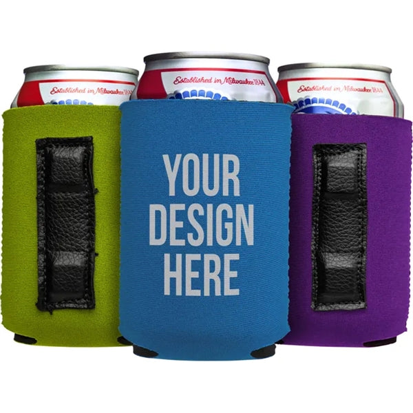 Neoprene Magnetic Kolder Kaddy