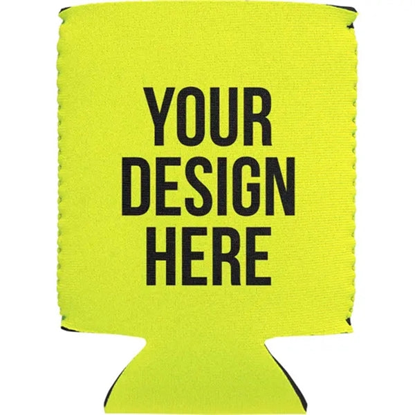 Neoprene Magnetic Kolder Kaddy
