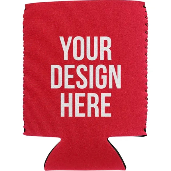 Neoprene Magnetic Kolder Kaddy