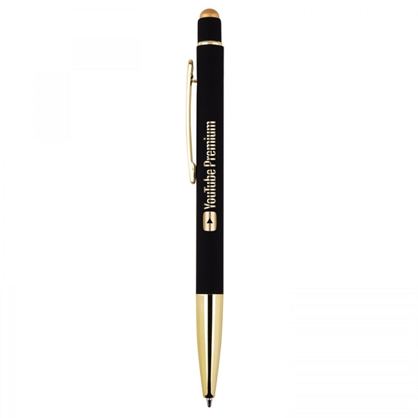 Top Notch Reflection 2-in-1 Ballpoint Pen / Stylus