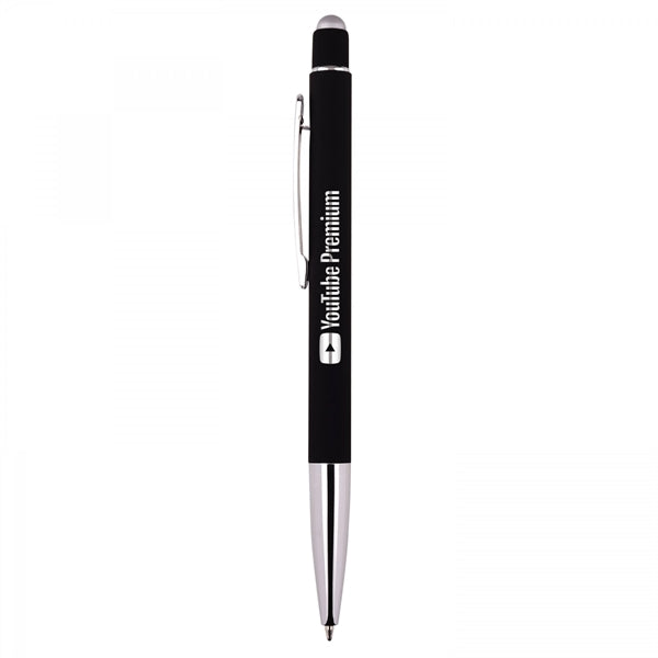 Top Notch Reflection 2-in-1 Ballpoint Pen / Stylus