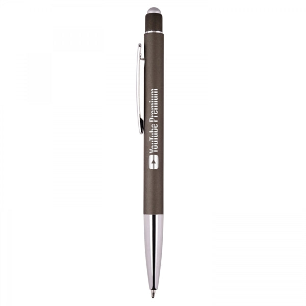 Top Notch Reflection 2-in-1 Ballpoint Pen / Stylus