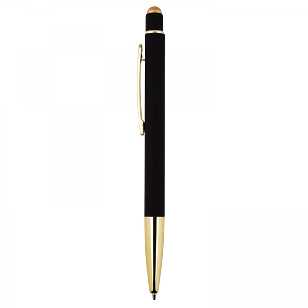 Top Notch Reflection 2-in-1 Ballpoint Pen / Stylus
