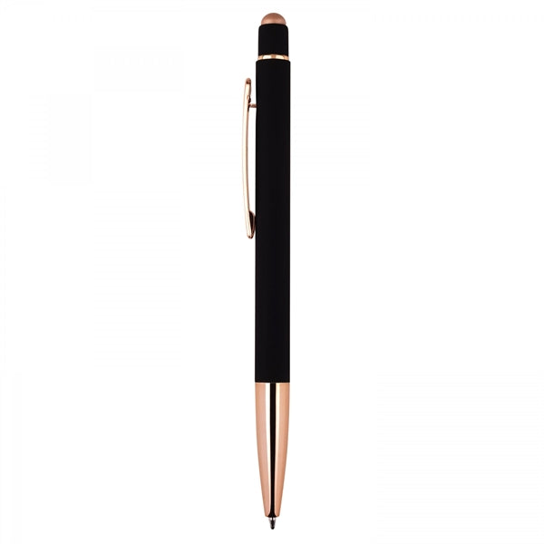 Top Notch Reflection 2-in-1 Ballpoint Pen / Stylus
