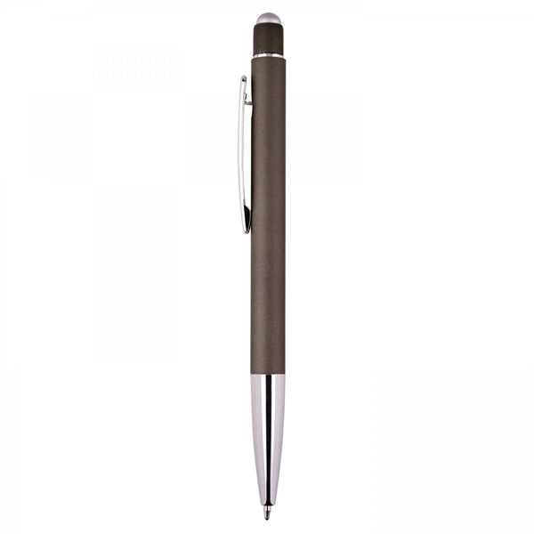 Top Notch Reflection 2-in-1 Ballpoint Pen / Stylus
