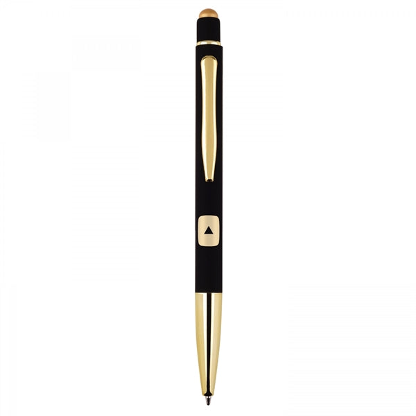 Top Notch Reflection 2-in-1 Ballpoint Pen / Stylus