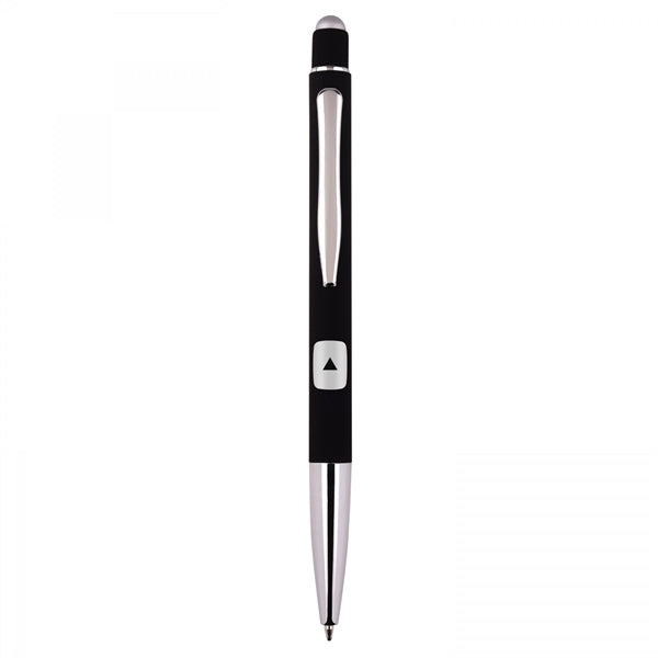 Top Notch Reflection 2-in-1 Ballpoint Pen / Stylus