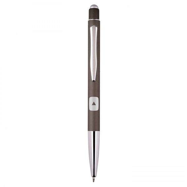 Top Notch Reflection 2-in-1 Ballpoint Pen / Stylus