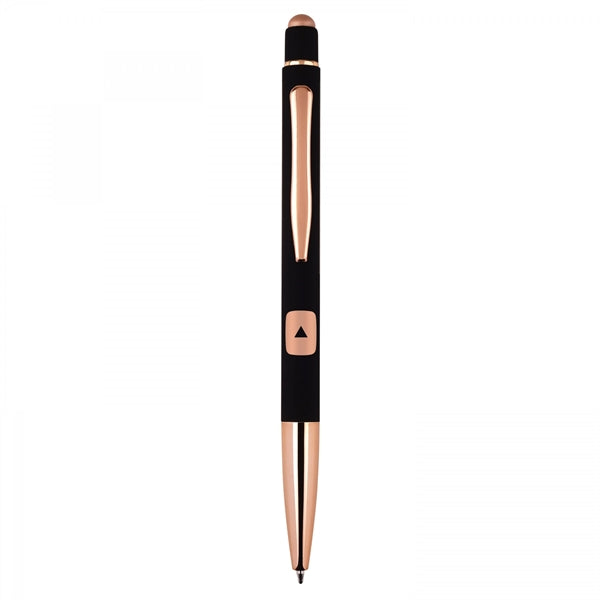 Top Notch Reflection 2-in-1 Ballpoint Pen / Stylus