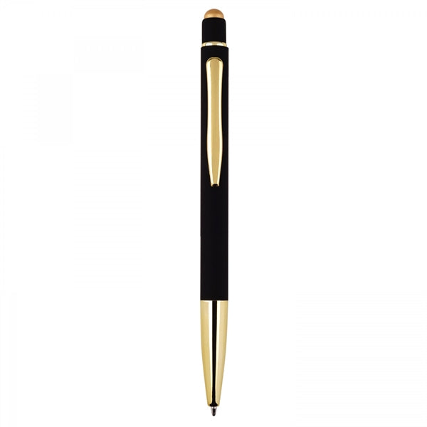 Top Notch Reflection 2-in-1 Ballpoint Pen / Stylus