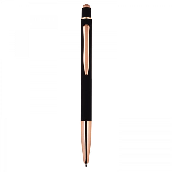 Top Notch Reflection 2-in-1 Ballpoint Pen / Stylus