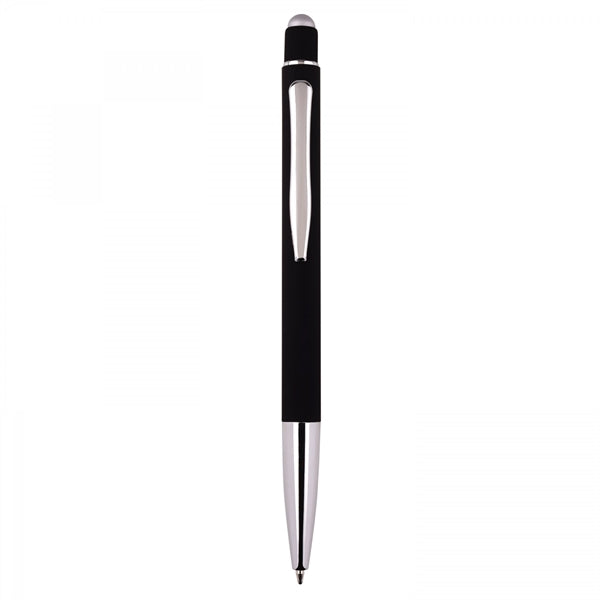 Top Notch Reflection 2-in-1 Ballpoint Pen / Stylus