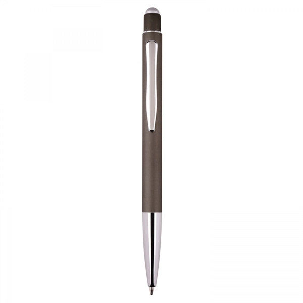 Top Notch Reflection 2-in-1 Ballpoint Pen / Stylus