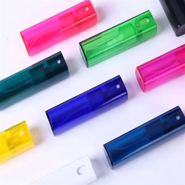 0.33oz Mini Refillable Perfume Bottle