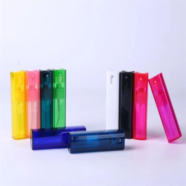 0.33oz Mini Refillable Perfume Bottle
