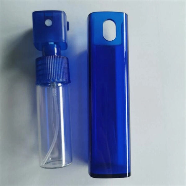 0.33oz Mini Refillable Perfume Bottle