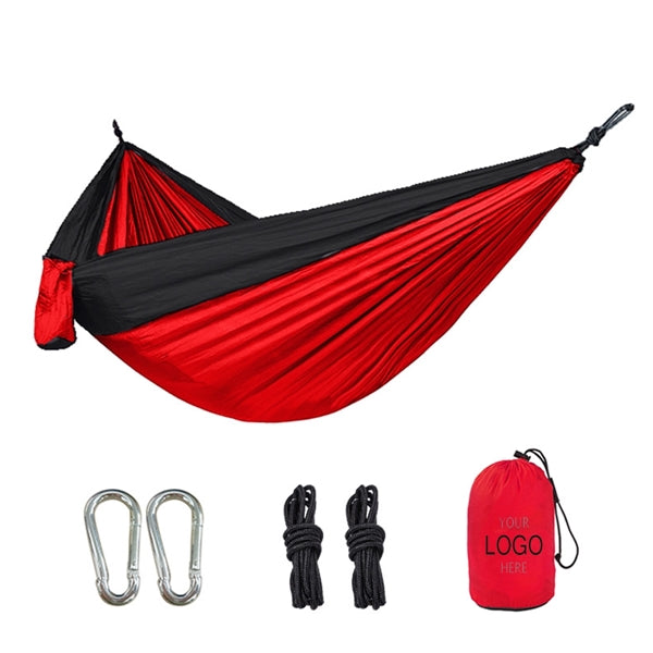 Portable Camping Hammock