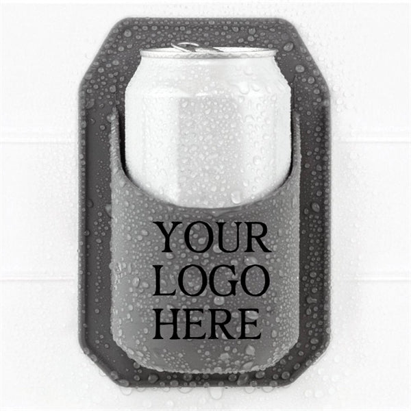 Shower Drink Can Bottle Beer Holder for in Bath bathroom Use