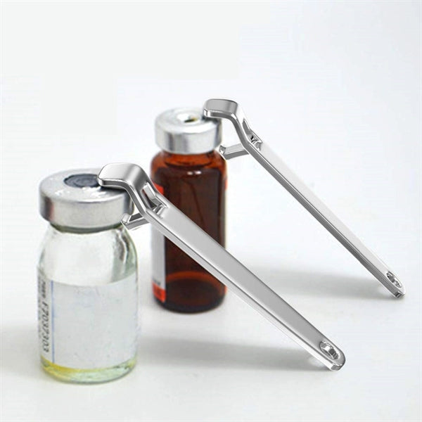 Multifunctional Vial Bottle Opener