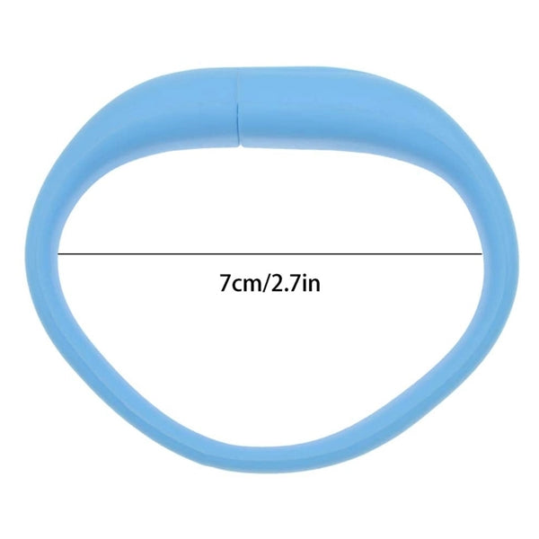 32GB Wristband USB Drive