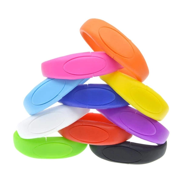 32GB Wristband USB Drive