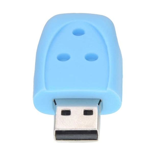 32GB Wristband USB Drive