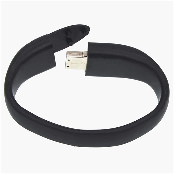 32GB Wristband USB Drive